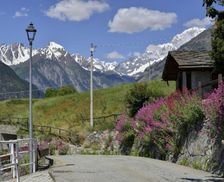 Italy Valle d'Aosta Challancin vacation rental compare prices direct by owner 33681085