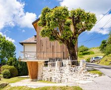 France Rhône-Alps Le Sappey-en-Chartreuse vacation rental compare prices direct by owner 14699909