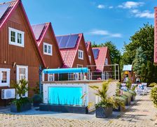 Poland Ostseeküste Westpommern Rewal vacation rental compare prices direct by owner 26870999