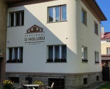 Czechia Zlin Region Rožnov pod Radhoštěm vacation rental compare prices direct by owner 35555423