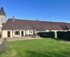 France  La Croix-du-Perche vacation rental compare prices direct by owner 35227513