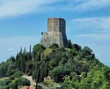 Italy Provincia di Siena Rocca D'orcia vacation rental compare prices direct by owner 33492816