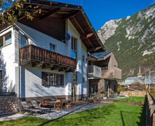 Austria Tyrol Scharnitz vacation rental compare prices direct by owner 27435433