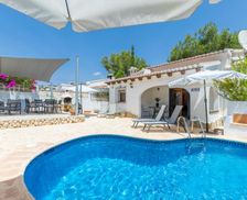 Spain Alicante Moraira vacation rental compare prices direct by owner 10406274