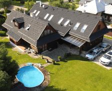 Slovakia Prešovský kraj Malý Lipník vacation rental compare prices direct by owner 35545842