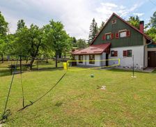 Croatia Primorsko-Goranska županija Stari Laz vacation rental compare prices direct by owner 24896850