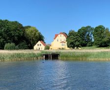 Germany Mecklenburg-Pomerania Neuenkirchen vacation rental compare prices direct by owner 33633376