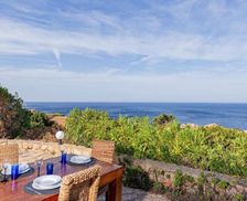 Italy Olbia-Tempio Costa Paradiso vacation rental compare prices direct by owner 4332940