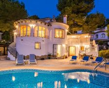 Spain Valencia Community Moraira vacation rental compare prices direct by owner 35888693