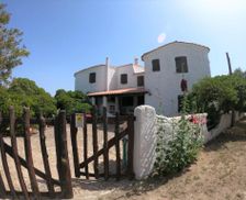 Italy Sardinia San Giovanni di Sinis vacation rental compare prices direct by owner 13892044