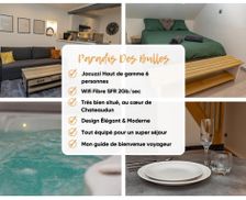 France Centre Châteaudun vacation rental compare prices direct by owner 35227105