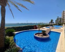 Spain Murcia La Manga del Mar Menor vacation rental compare prices direct by owner 17808577