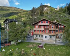 Switzerland Canton of Valais Zeneggen vacation rental compare prices direct by owner 13928534