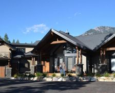 Canada British Columbia Radium Hot Springs vacation rental compare prices direct by owner 12732333