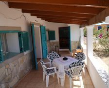 Spain Formentera San Ferrán de ses Roques vacation rental compare prices direct by owner 35874603