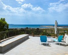 Italy Sicily Porto Palo vacation rental compare prices direct by owner 33701057