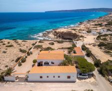 Spain Formentera San Ferrán de ses Roques vacation rental compare prices direct by owner 35455926