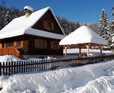 Slovakia Žilinský kraj Oščadnica vacation rental compare prices direct by owner 35912476