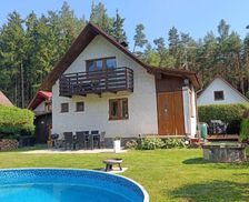 Czechia South Bohemia Skalice vacation rental compare prices direct by owner 15336892