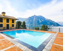 Italy Lombardy Faggeto Lario vacation rental compare prices direct by owner 35310919