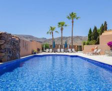 Spain Andalucía Rodalquilar vacation rental compare prices direct by owner 13788054