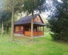 Poland Lesser Poland Uście Gorlickie vacation rental compare prices direct by owner 35905600