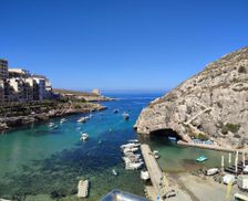 Malta Gozo Xlendi vacation rental compare prices direct by owner 35756569