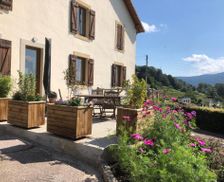 France Lorraine Saint-Nabord vacation rental compare prices direct by owner 33691112