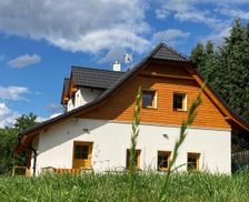 Czechia Olomouc Region Loučná nad Desnou vacation rental compare prices direct by owner 35294747