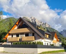 Slovenia Gorenjska Kranjska Gora vacation rental compare prices direct by owner 6369904