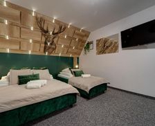 Poland Lesser Poland Bukowina Tatrzańska vacation rental compare prices direct by owner 25954804