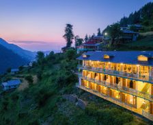 India Himachal Pradesh Shoja vacation rental compare prices direct by owner 35922170