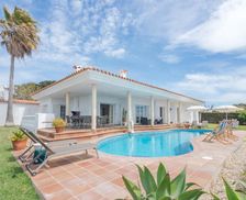 Spain Illes Balears Binibèquer vacation rental compare prices direct by owner 11804473