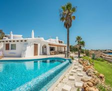 Spain Menorca Binisafua vacation rental compare prices direct by owner 35691431