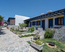 Greece Paros Logaras vacation rental compare prices direct by owner 33699623