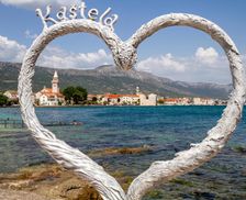 Croatia Split-Dalmatia County Kaštela vacation rental compare prices direct by owner 35922006