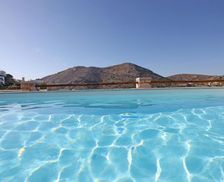 Greece Syros Galissas vacation rental compare prices direct by owner 35903377