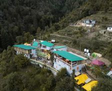 India Uttarakhand Mukteshwar vacation rental compare prices direct by owner 35537615