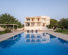 Greece Crete Korakiaí vacation rental compare prices direct by owner 33083773