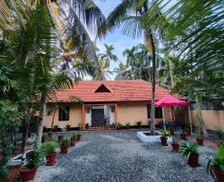 India Kerala Munroe Island vacation rental compare prices direct by owner 36360721