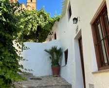 Spain Andalucía Montefrío vacation rental compare prices direct by owner 35712337