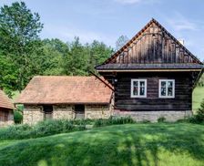 Czechia  Valašská Polanka vacation rental compare prices direct by owner 35276131