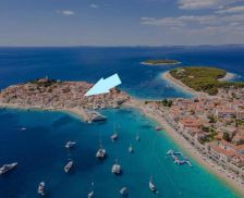 Croatia Sibenik-Knin County Primošten vacation rental compare prices direct by owner 23632259