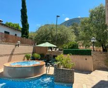 Spain Andalucía Arroyo Frio vacation rental compare prices direct by owner 32571637