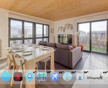 France Ile de France Saint-Denis vacation rental compare prices direct by owner 29567949