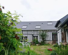 France Normandy Sassetot-le-Mauconduit vacation rental compare prices direct by owner 10164298