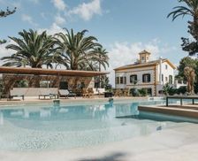 Spain Menorca Ferreries vacation rental compare prices direct by owner 13976687