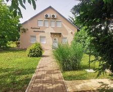 Hungary Fejer Gárdony vacation rental compare prices direct by owner 35884263