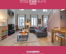 France Aquitaine Blaye vacation rental compare prices direct by owner 14124409