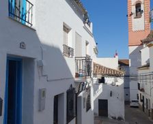 Spain Andalucía Cortes de la Frontera vacation rental compare prices direct by owner 36485383